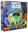 Monster Chase: PRESALE board/card game Iello